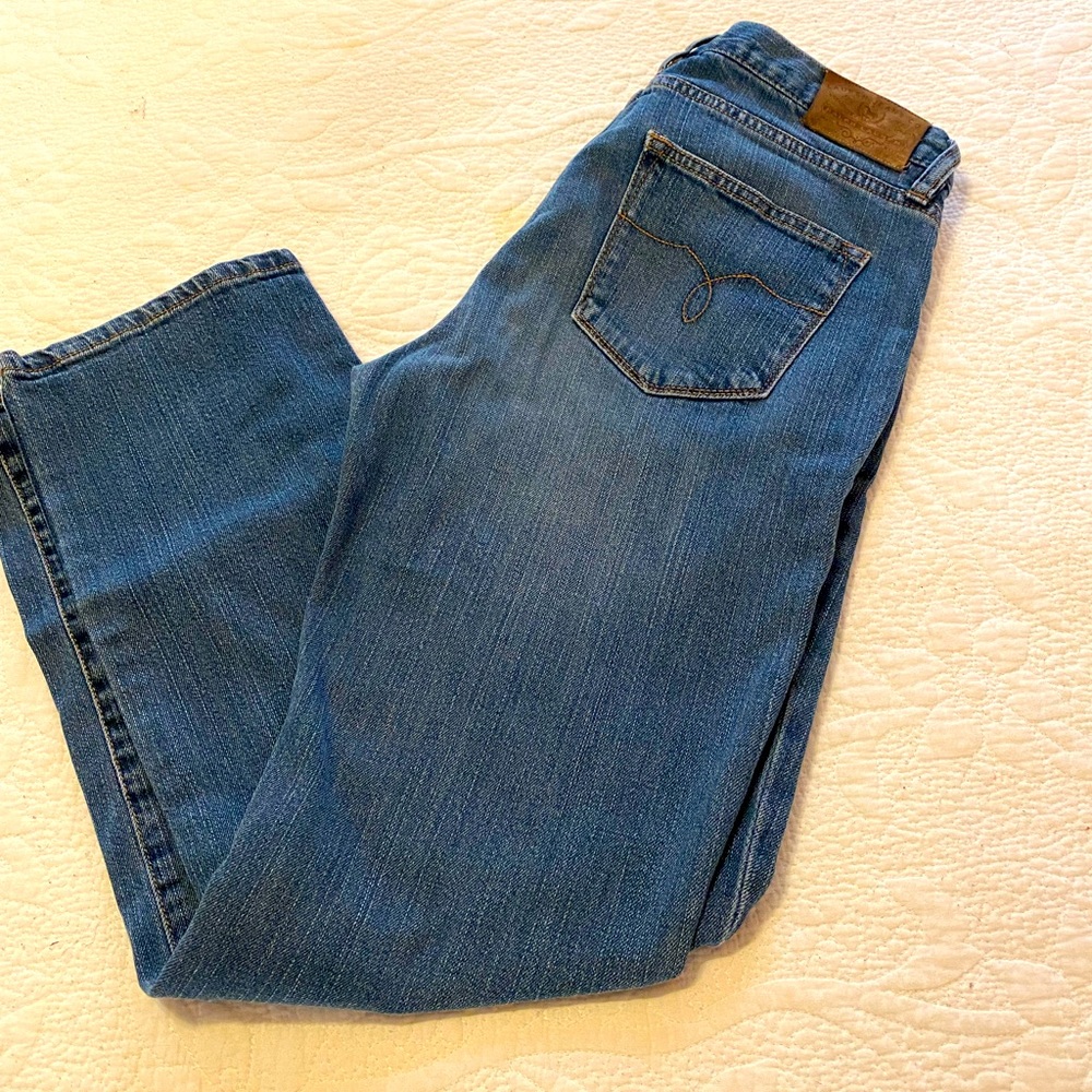 Ralph Lauren Size 6P jeans